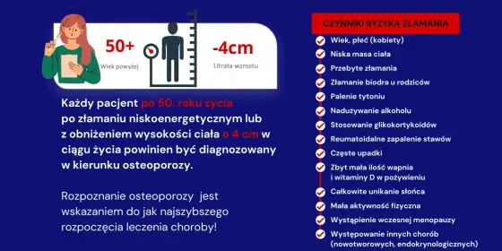 Osteoporoza a renta ZUS: Czy diagnoza wystarczy? Wyjaśniamy